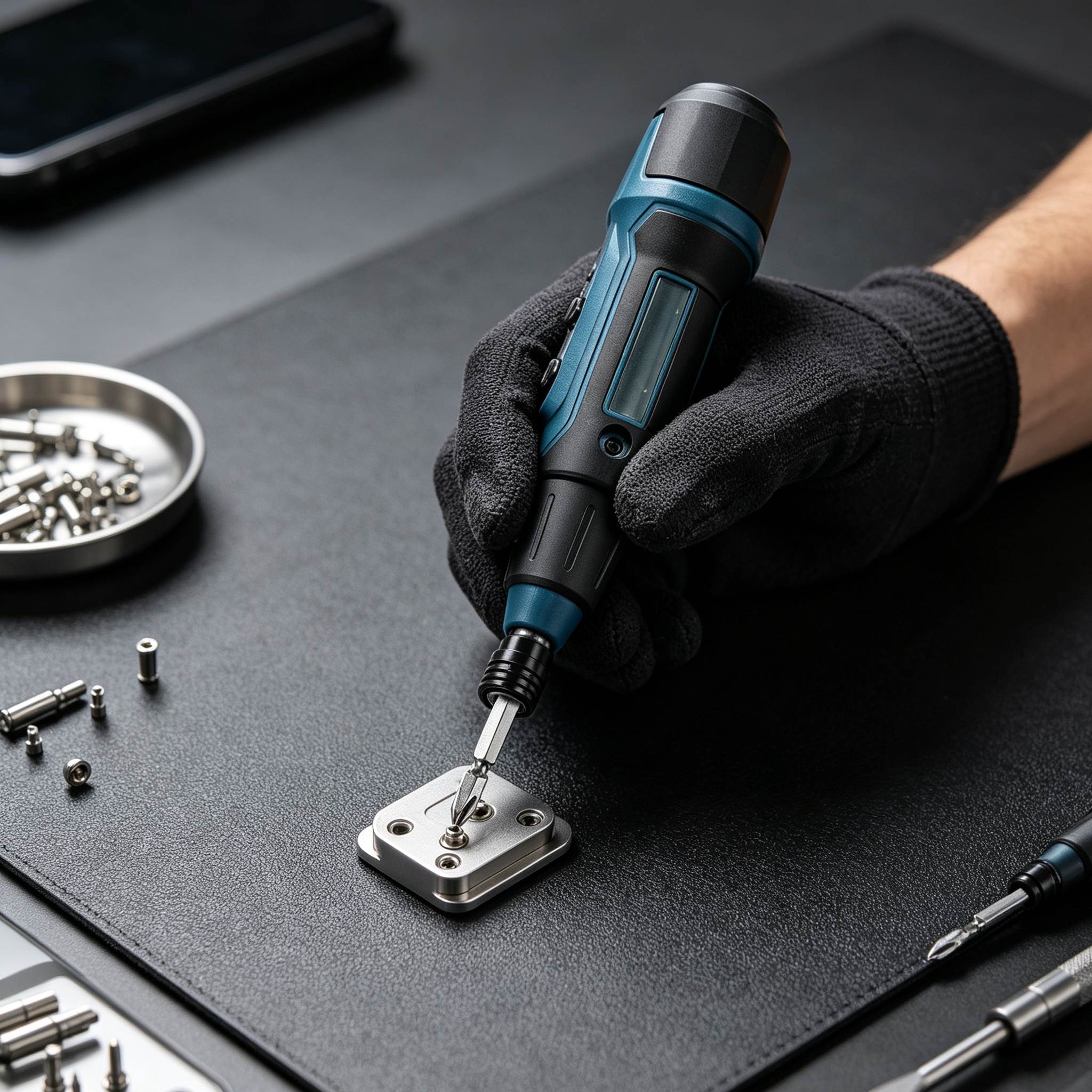 3,6-вольтовая аккумуляторная э – обзор и цена Electric Screwdriver Rechargeable Usb