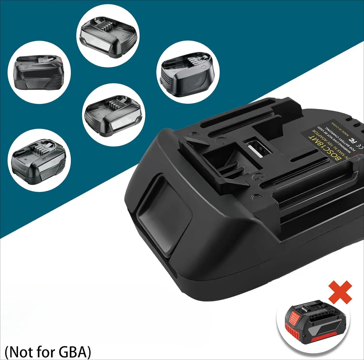Адаптер для инструментов Bosch – обзор и цена Brushless Cordless Electric Drill 18V