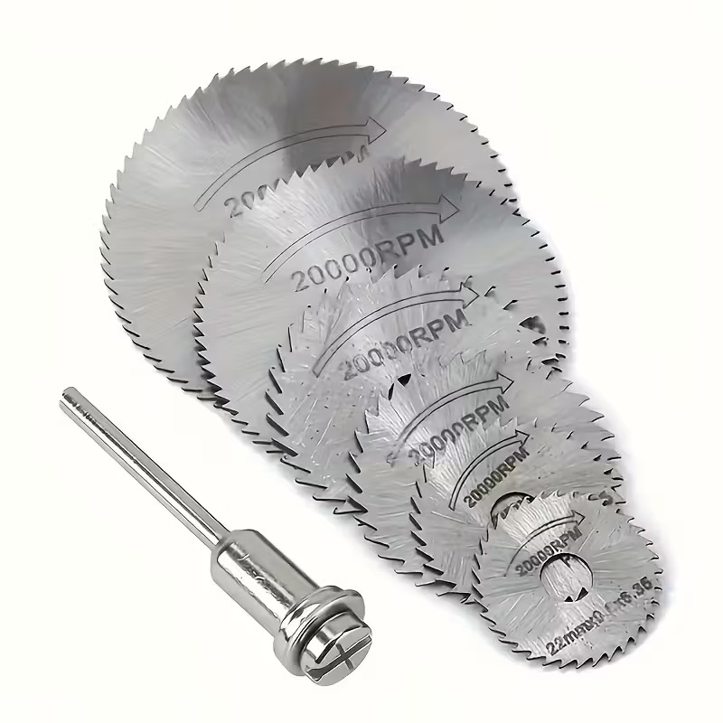 1 комплект мини-дисковых пил,  – обзор и цена Reciprocating Saw Attachment Drill