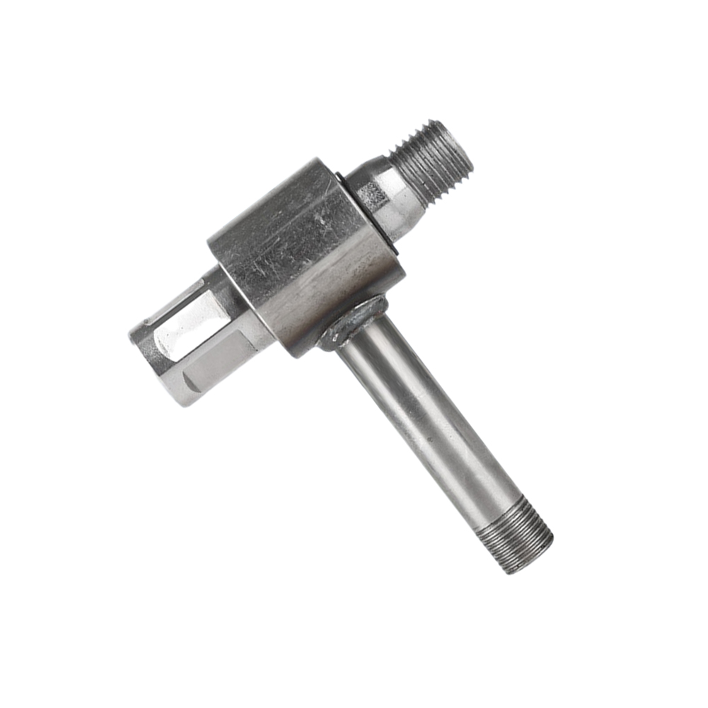Металлический поворотный соеди – обзор и цена Reciprocating Saw Attachment Drill