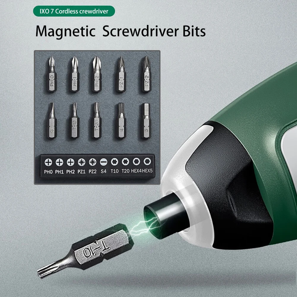 Многофункциональный аккумулято – обзор и цена Electric Screwdriver Rechargeable Usb