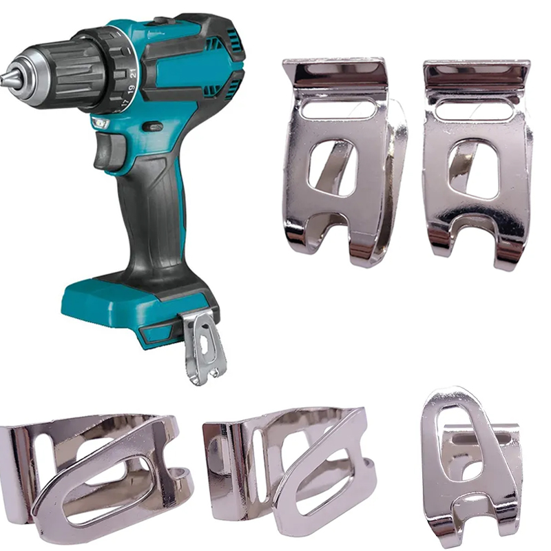 Крючок-Зажим для ремня с винто – обзор и цена Brushless Cordless Electric Drill 18V